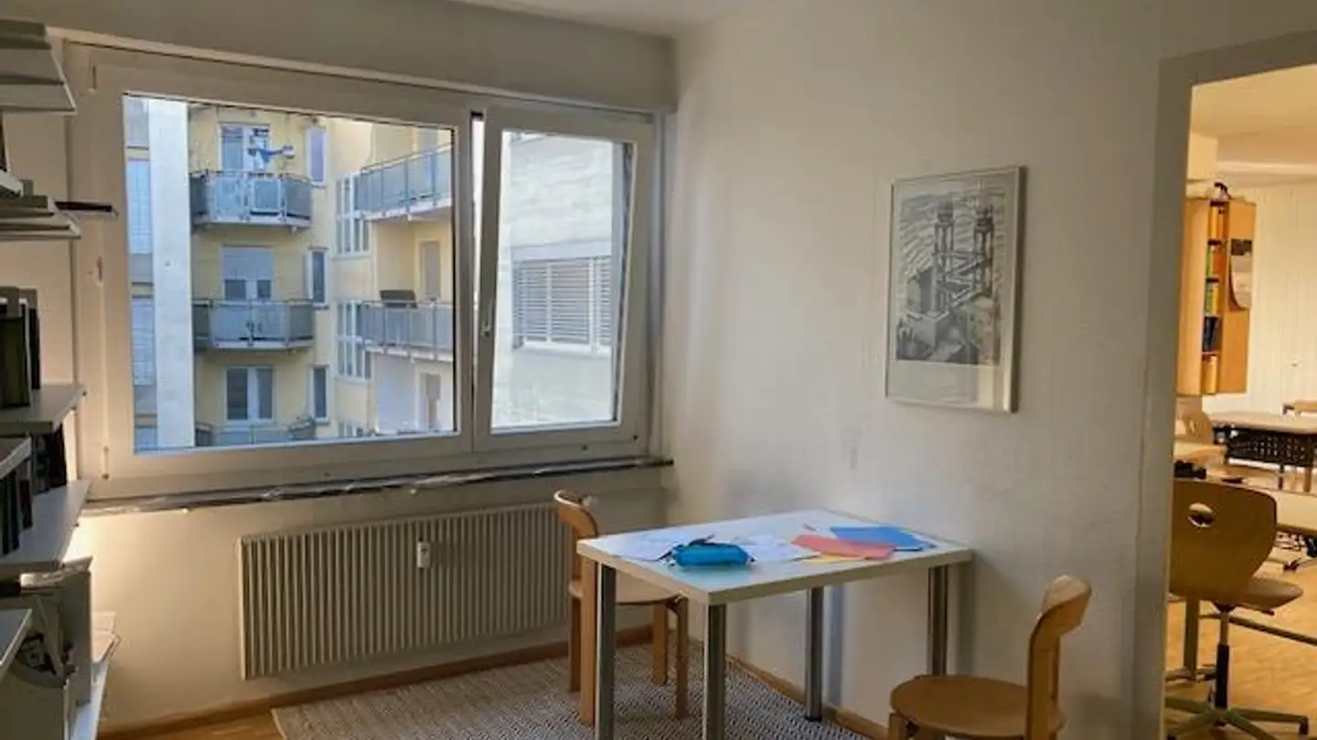 Office space for rent - Hegenheimerstrasse 4, 4055 Basel - Photo 3