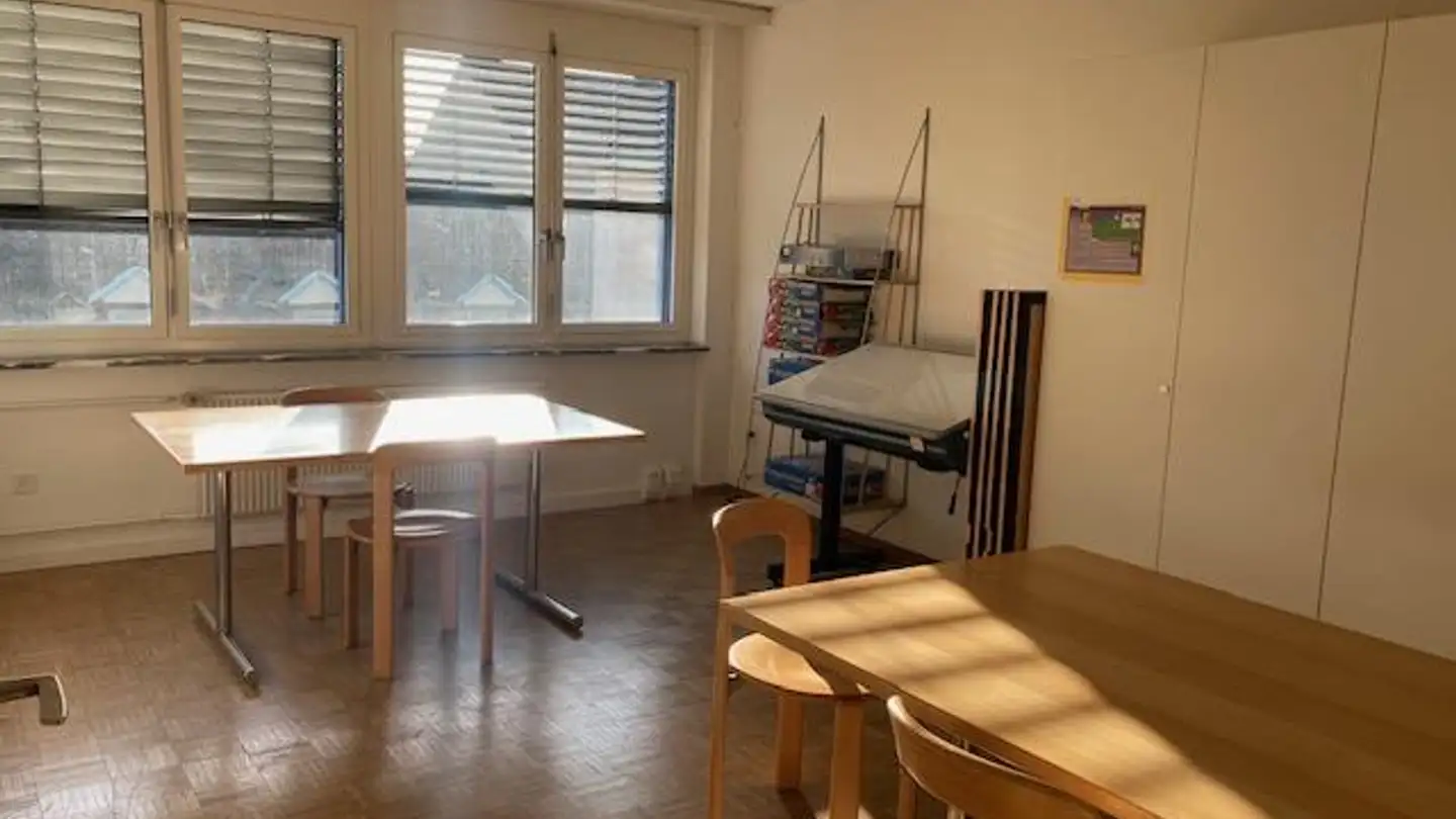 Office space for rent - Hegenheimerstrasse 4, 4055 Basel - Photo 4