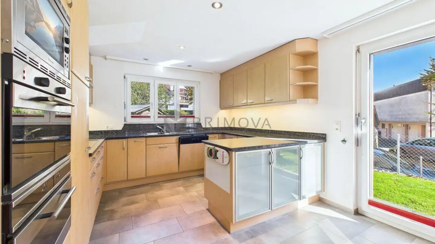 Single house for sale - 8872 Weesen