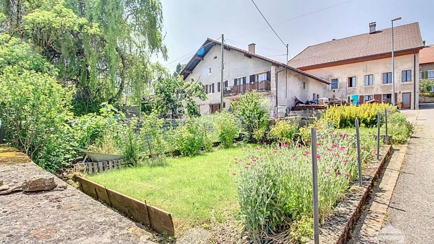 Maison individuelle à vendre - 1428 Mutrux - Photo 3