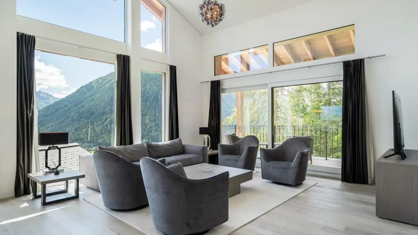 Villa in vendita - 7260 Davos Dorf - Photo 3