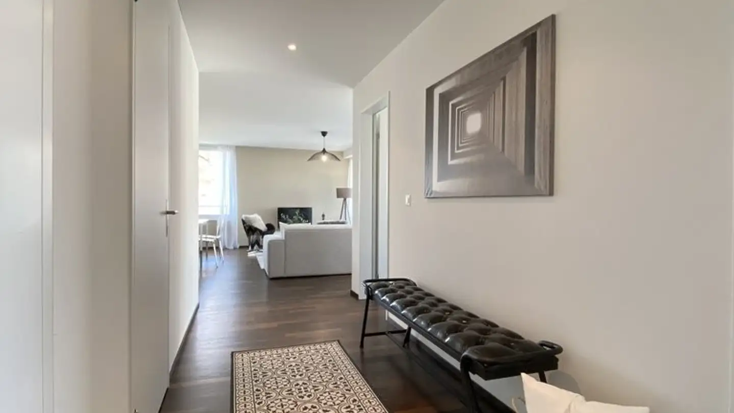 Apartment for rent - Oberdorfstrasse 10, 5033 Buchs AG - Photo 4