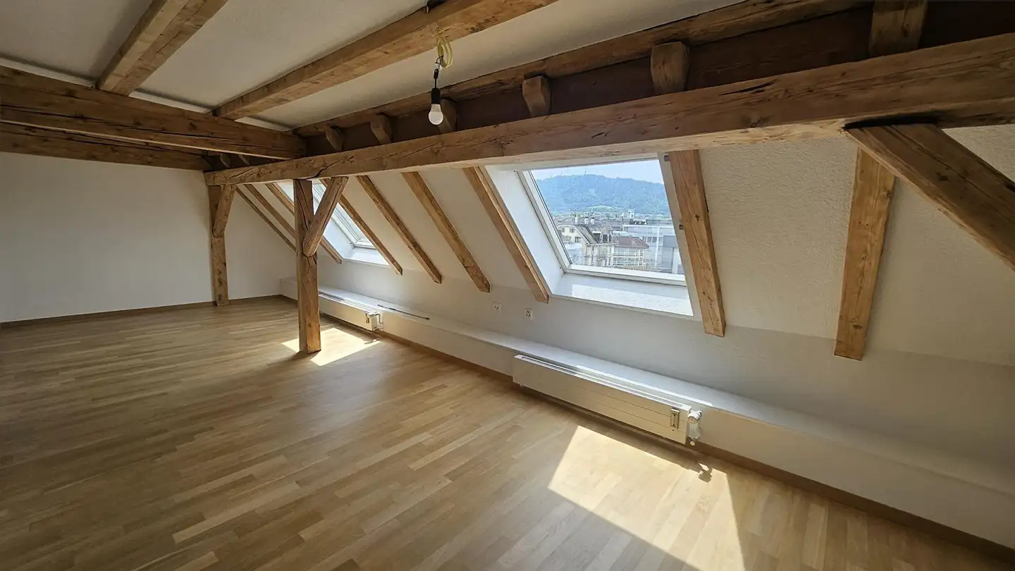 Wohnung mieten - Stauffacherstrasse 33b, 8004 Zürich - Foto 4