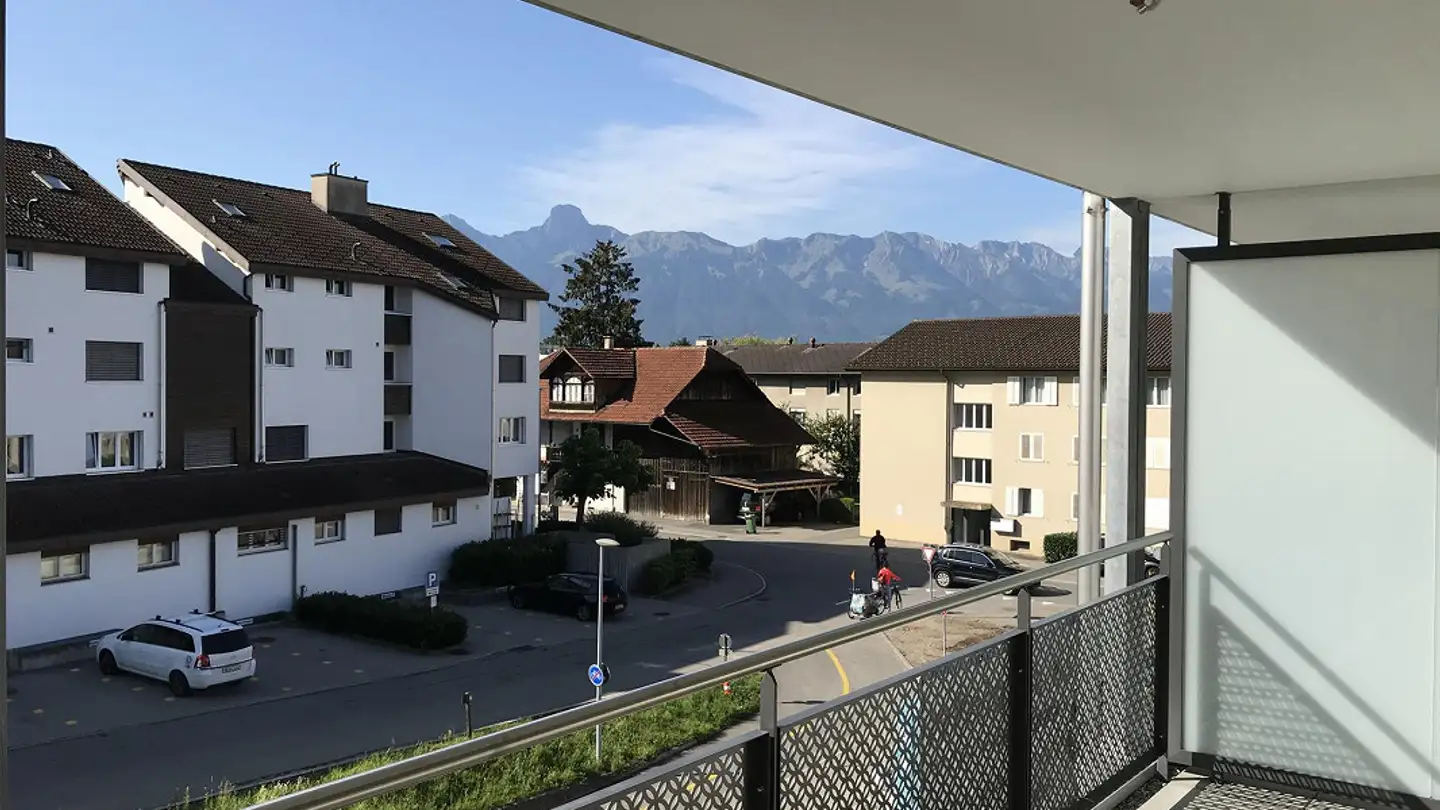 Appartamento in affitto - Blümlisalpstrasse 37, 3627 Heimberg - Foto 2