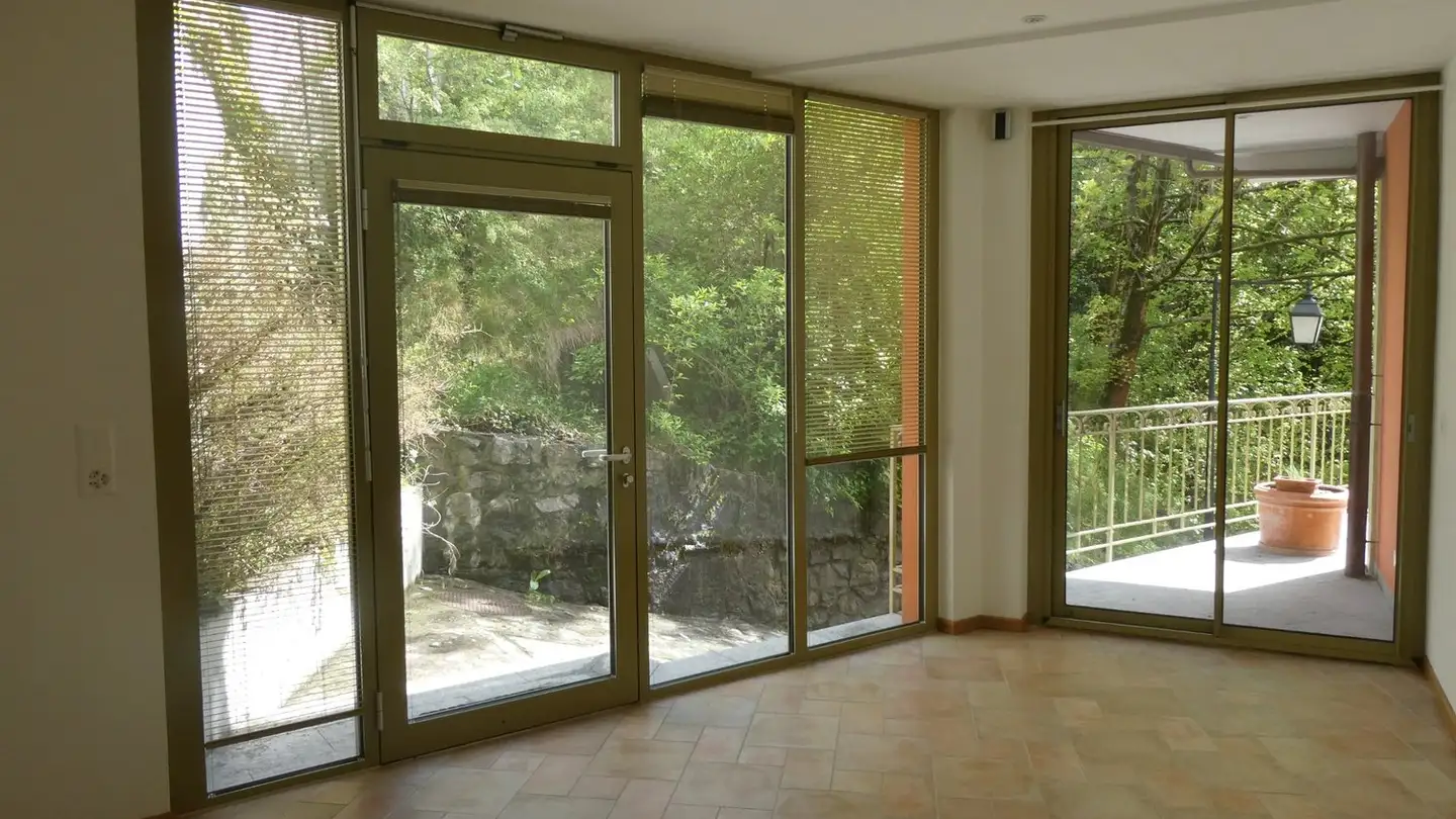 Appartamento in affitto - Chemin De La Boriodaz 22, 1820 Montreux