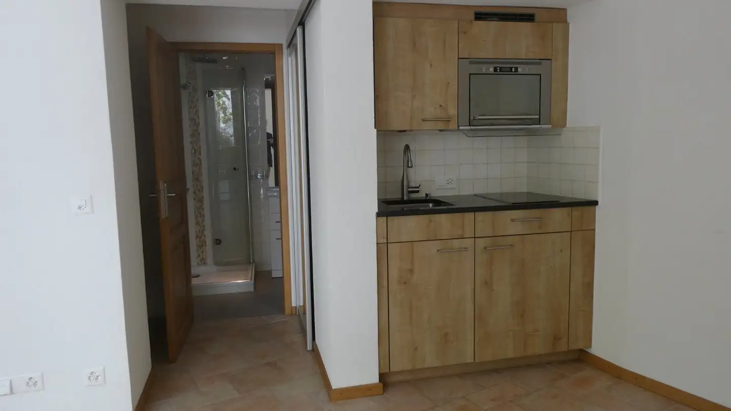 Appartamento in affitto - Chemin De La Boriodaz 22, 1820 Montreux - Foto 2