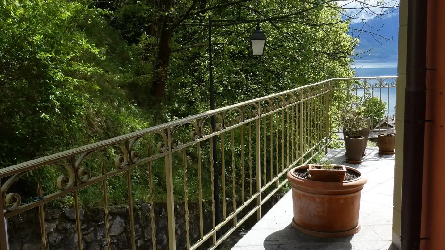 Appartamento in affitto - Chemin De La Boriodaz 22, 1820 Montreux - Foto 3