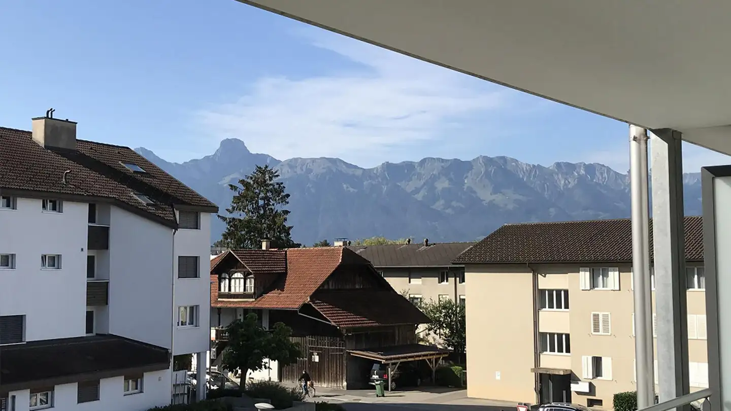 Appartamento in affitto - Blümlisalpstrasse 37, 3627 Heimberg - Foto 3