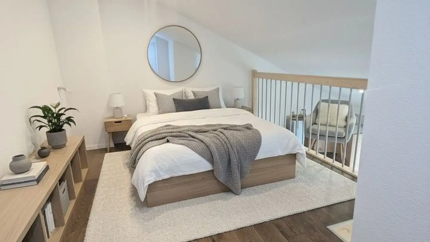 Appartement à louer - Rue Centrale 100, 1964 Conthey - Photo 2