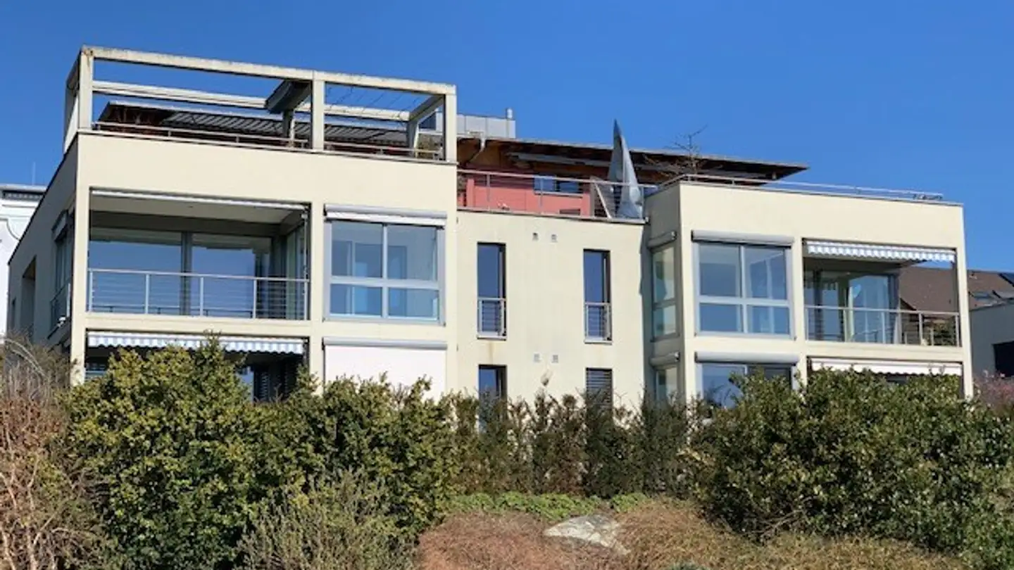 Appartement à louer - Blauenstrasse 2, 4104 Oberwil BL