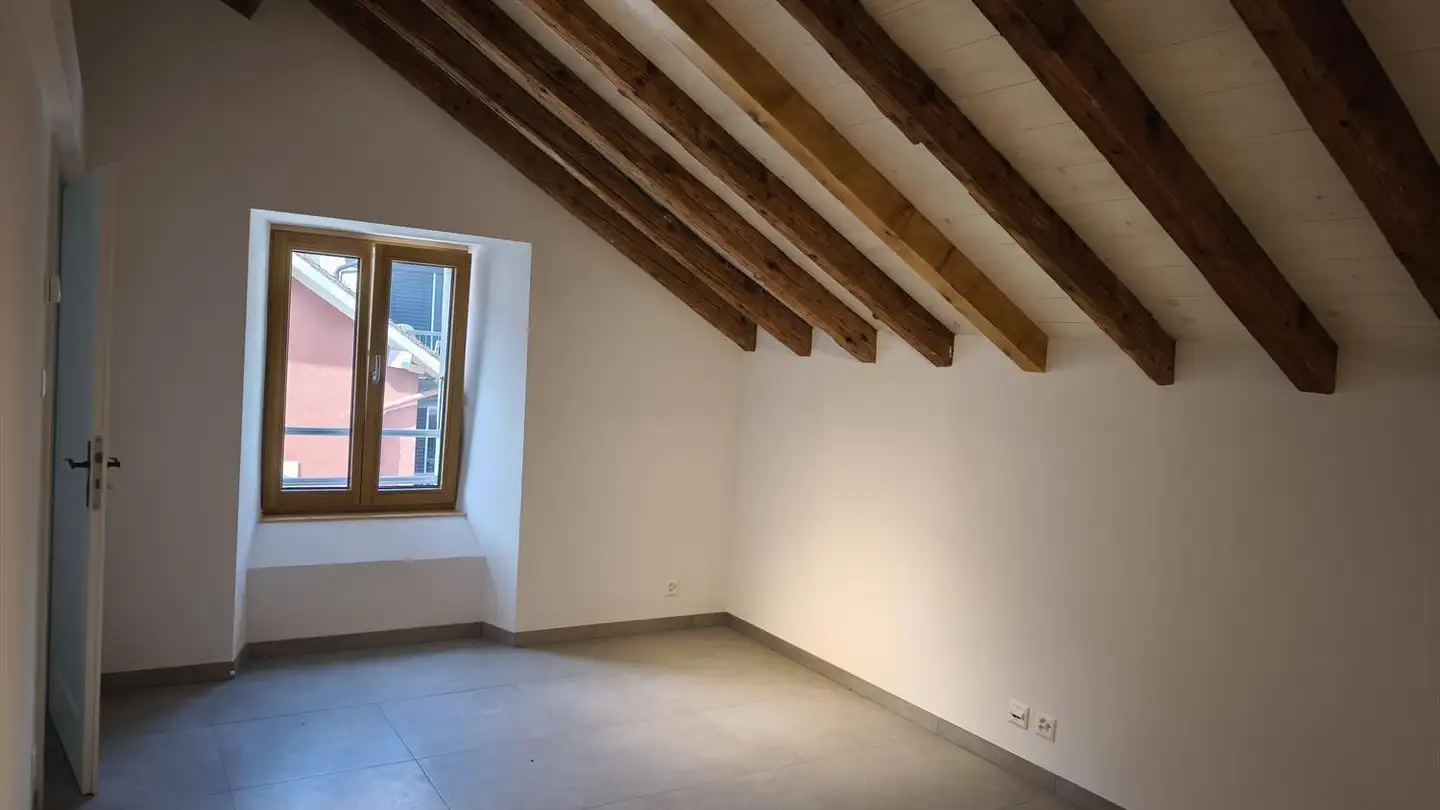 Appartamento in affitto - Rue Du Theu 13, 1446 Baulmes - Photo 4