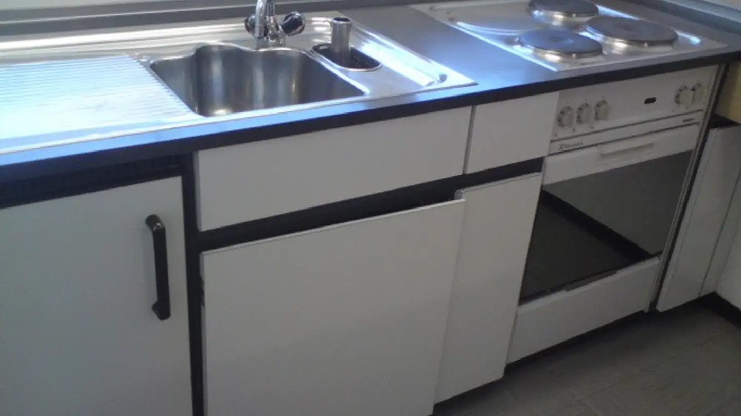 Apartment for rent - Goldbrunnenstrasse, 8055 Zürich - Photo 4