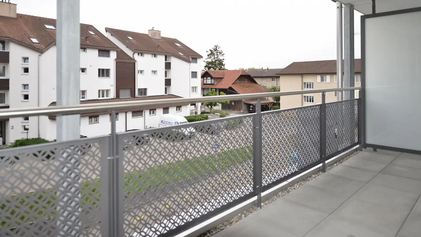 Appartamento in affitto - Blümlisalpstrasse 37, 3627 Heimberg - Foto 4