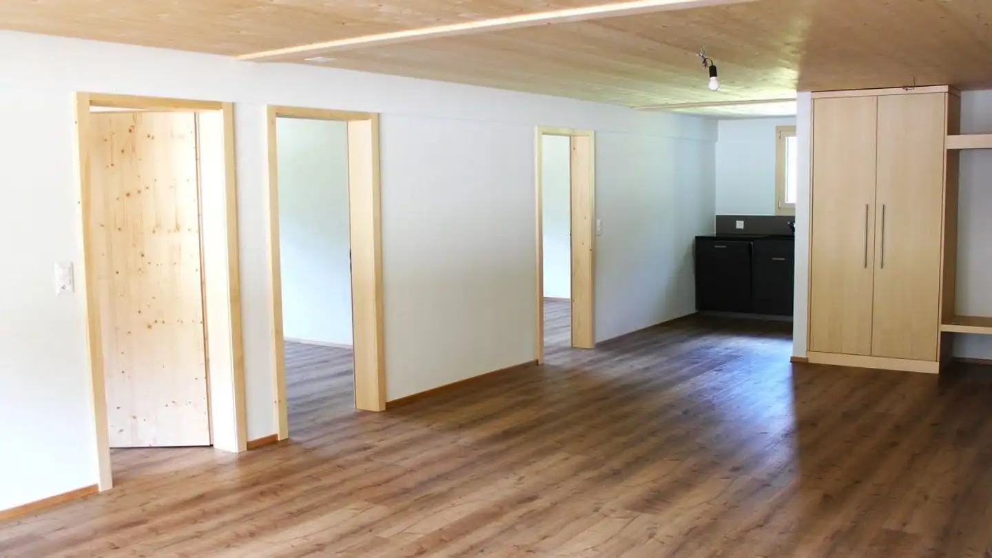 Wohnung mieten - Lenkstrasse 89, 3772 St. Stephan - Foto 2