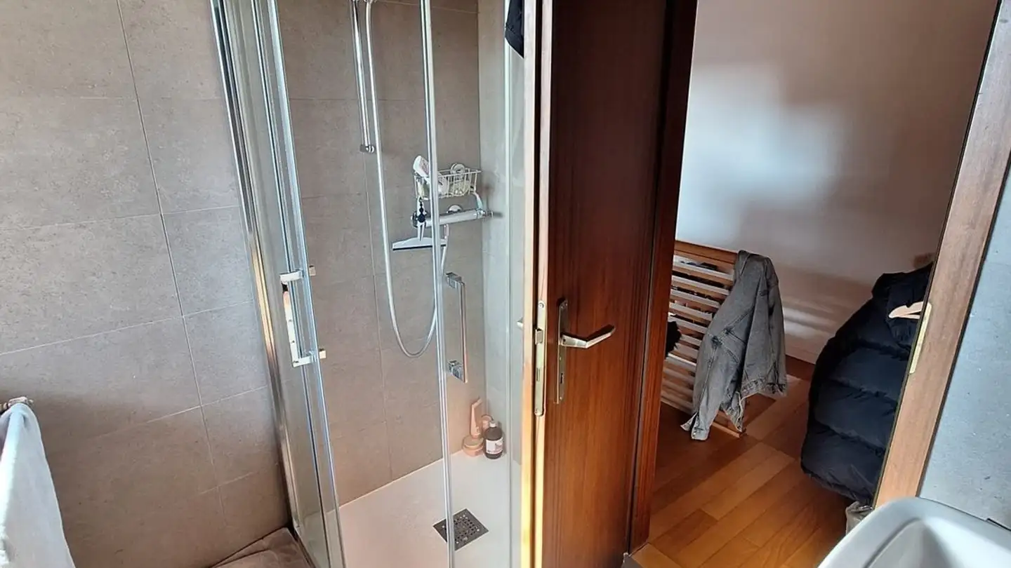 Appartement à louer - Ara Ca d'là, 6986 Novaggio - Photo 3