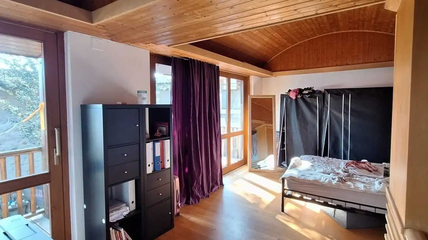 Appartement à louer - Ara Ca d'là, 6986 Novaggio - Photo 4