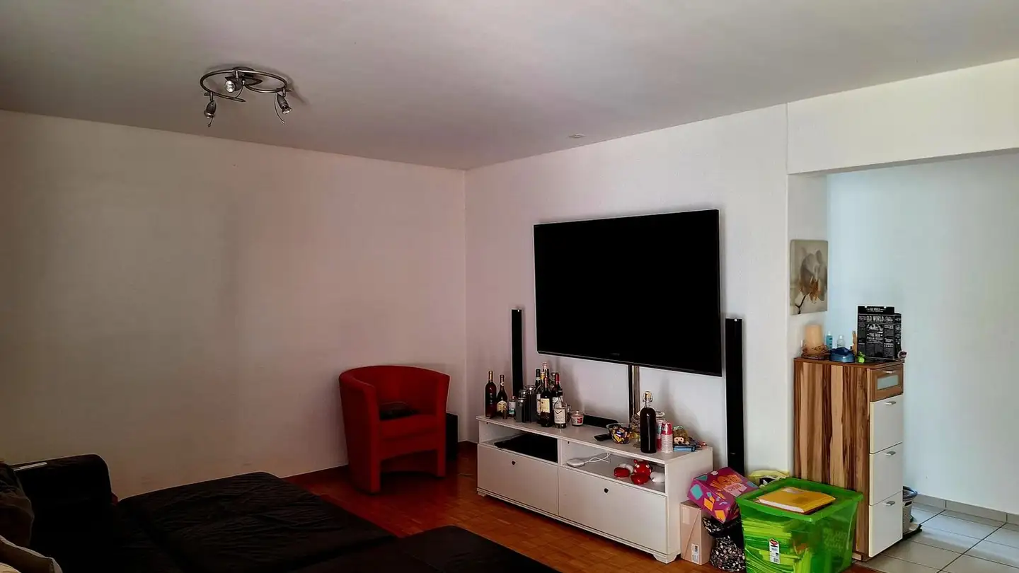 Zimmer mieten - Auhaldenstrasse 13, 5300 Turgi - Foto 3