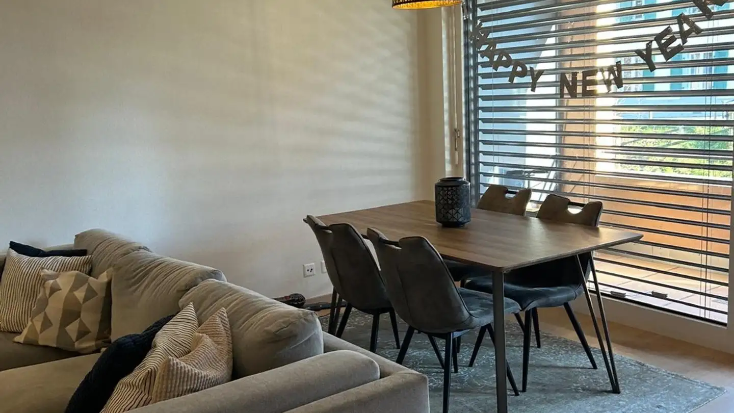 Wohnung mieten - Rue De La Combe 13b, 1260 Nyon - Foto 2