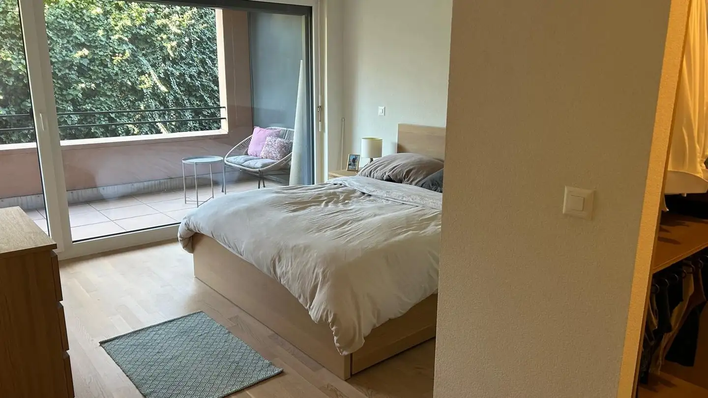 Wohnung mieten - Rue De La Combe 13b, 1260 Nyon - Foto 4