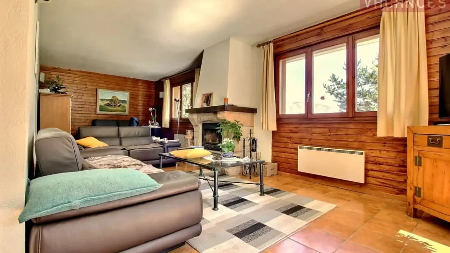 Casa singola in vendita - 1911 Ovronnaz - Photo 3