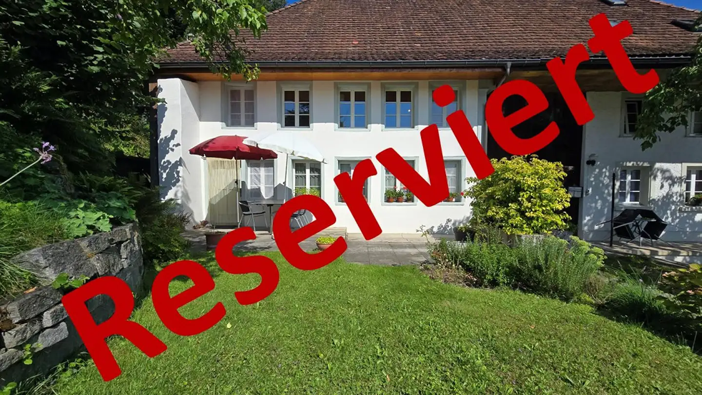 Maison individuelle à vendre - Rankstrasse, 5712 Beinwil am See