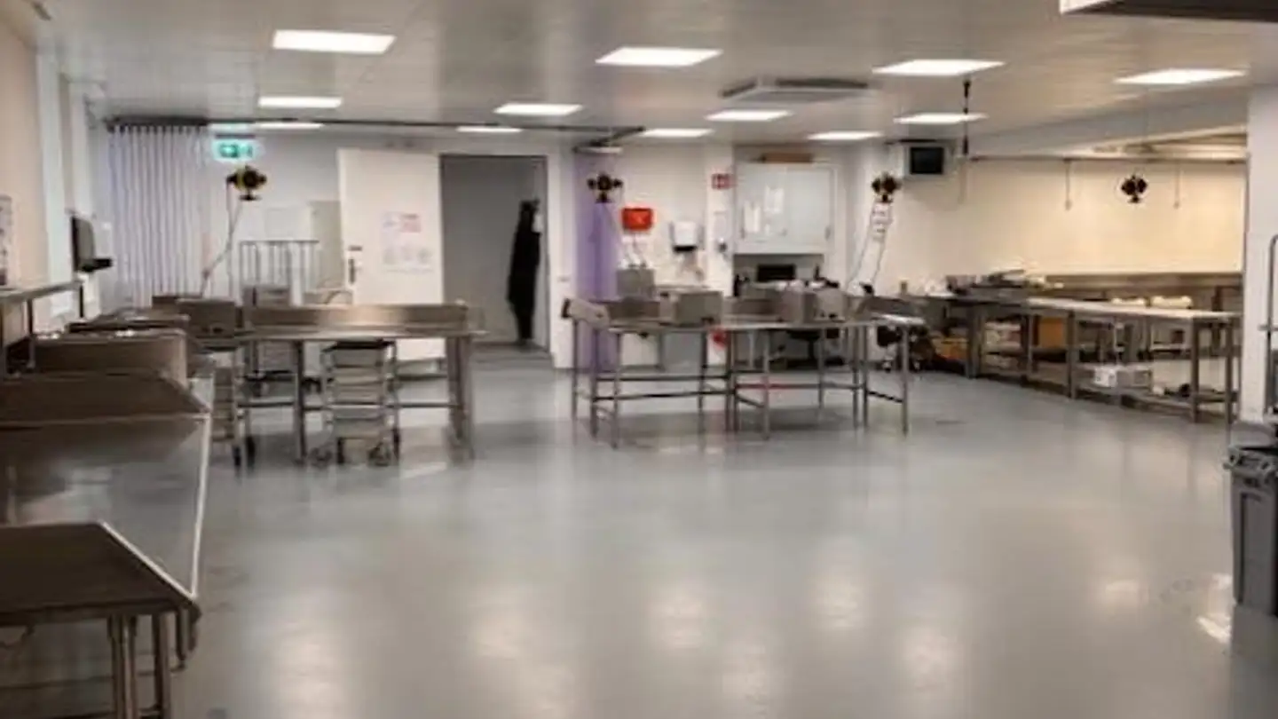 Commercial for rent - Zürichstrasse 17, 8607 Aathal-Seegräben - Photo 4