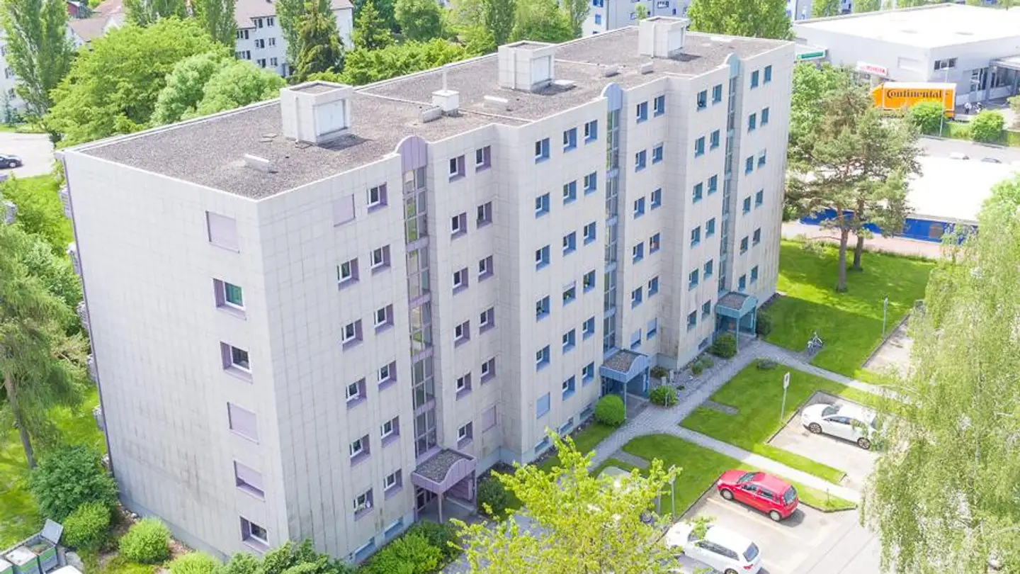 Apartment for rent - Bienenweg 5, 8500 Frauenfeld