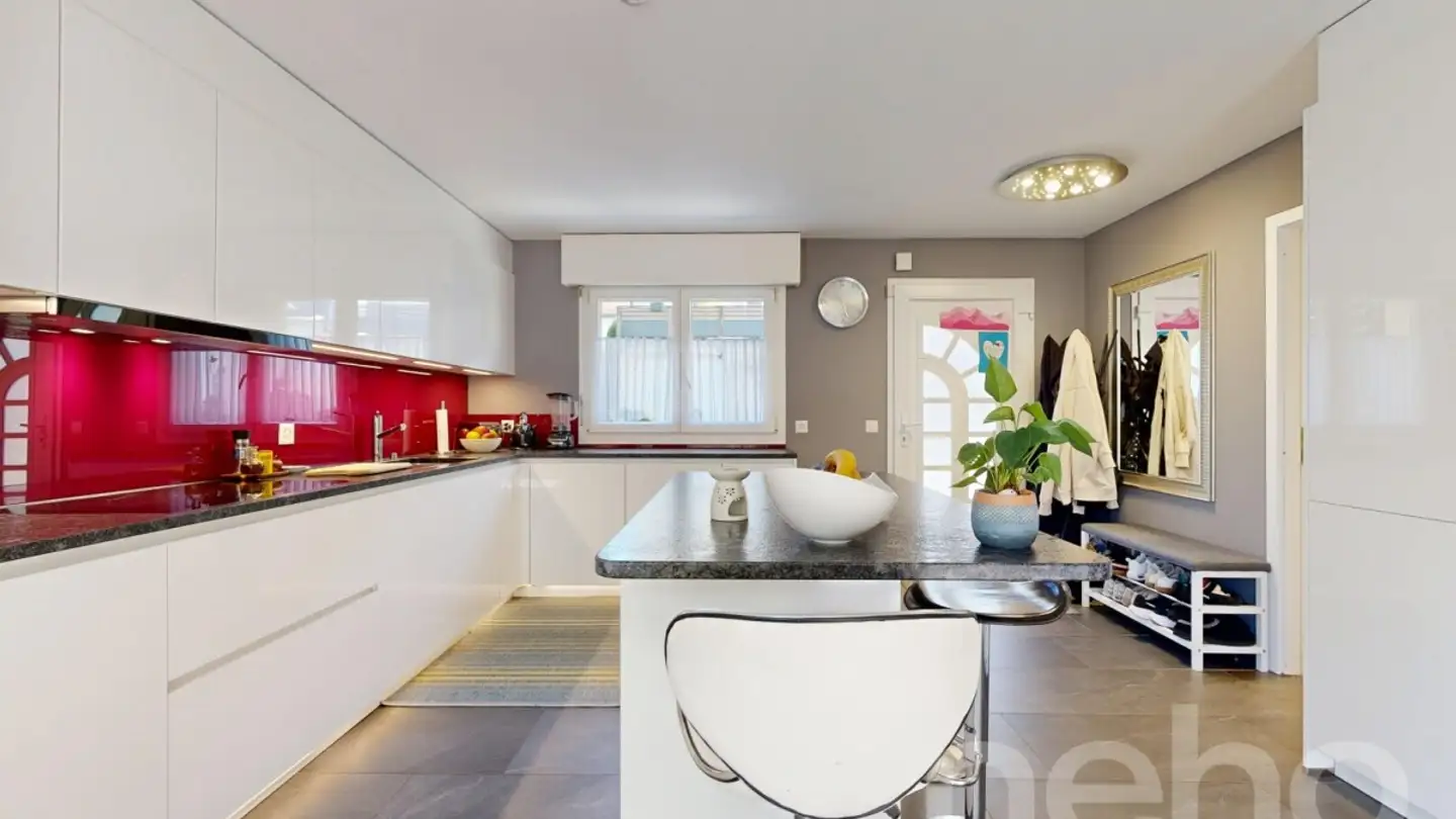 Stepped house for sale - 1272 Genolier - Photo 4