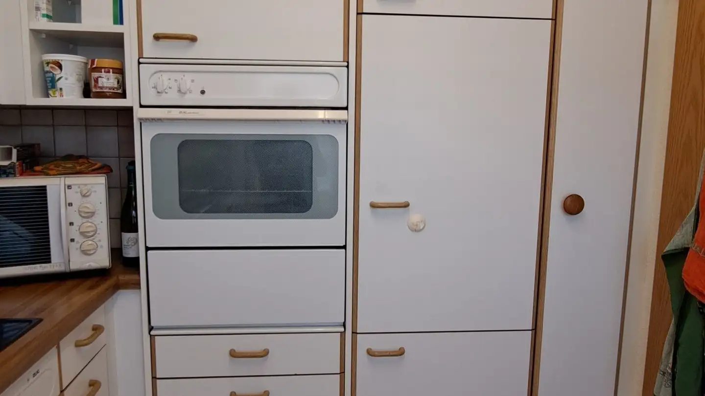 Wohnung mieten - Irisweg 5, 5417 Untersiggenthal - Foto 2