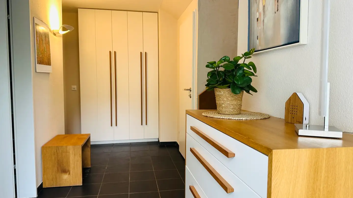 Maison individuelle à vendre - Weingartenweg 8, 4312 Magden - Photo 2