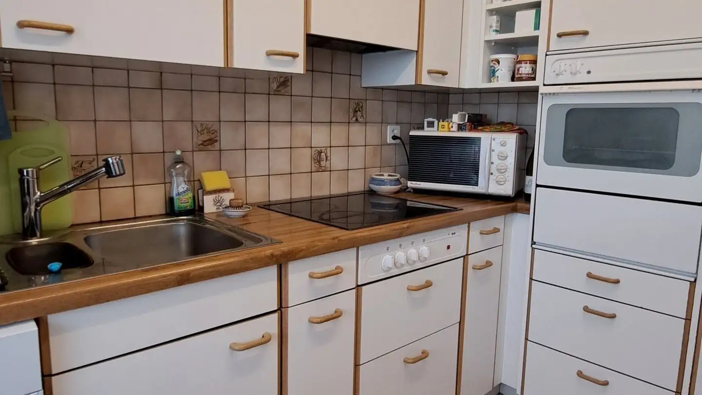 Wohnung mieten - Irisweg 5, 5417 Untersiggenthal - Foto 3
