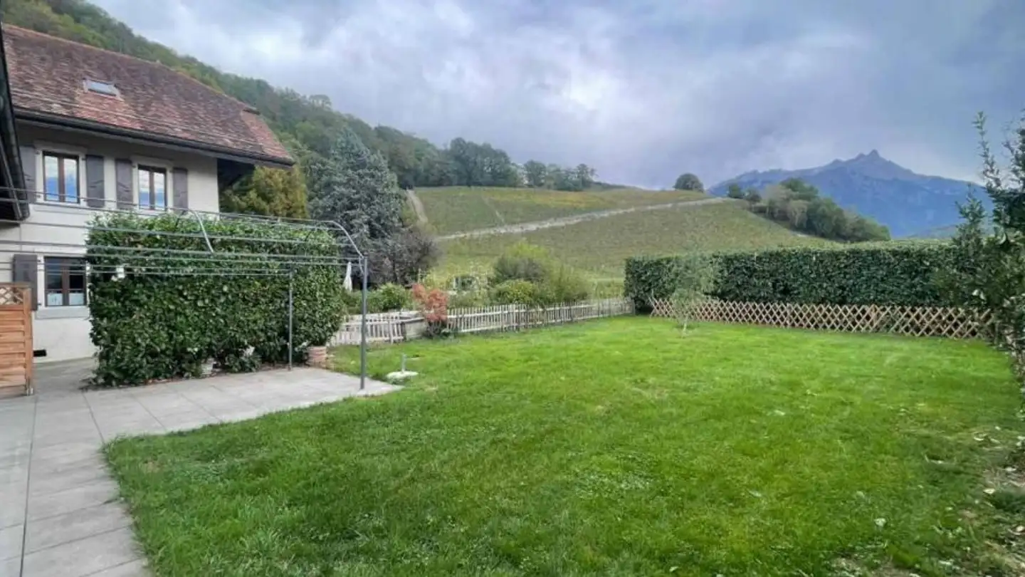 Apartment for rent - 1867 Ollon VD - Photo 2