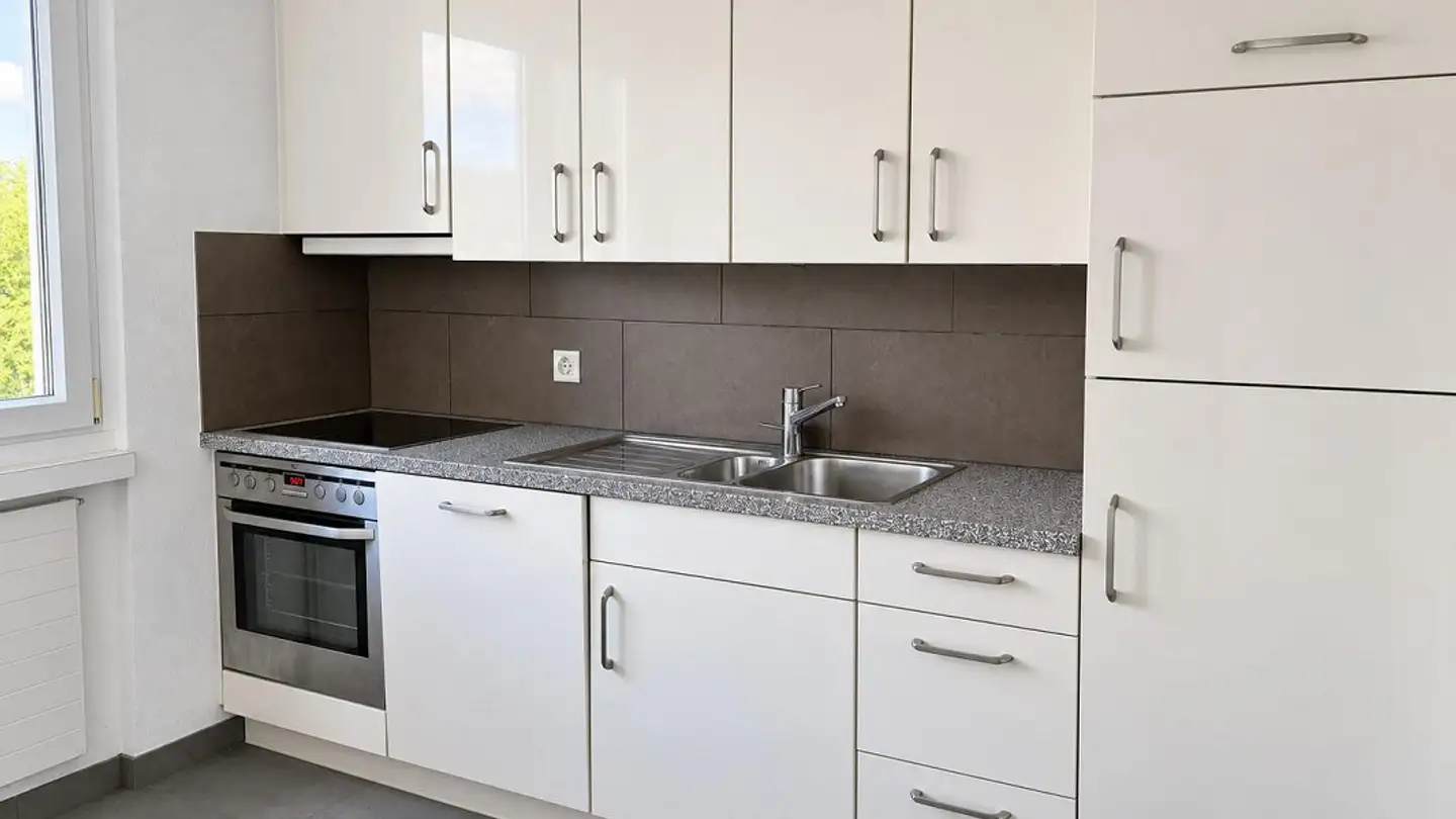 Appartamento in affitto - Alte Landstrasse 18, 8114 Dänikon ZH - Foto 2