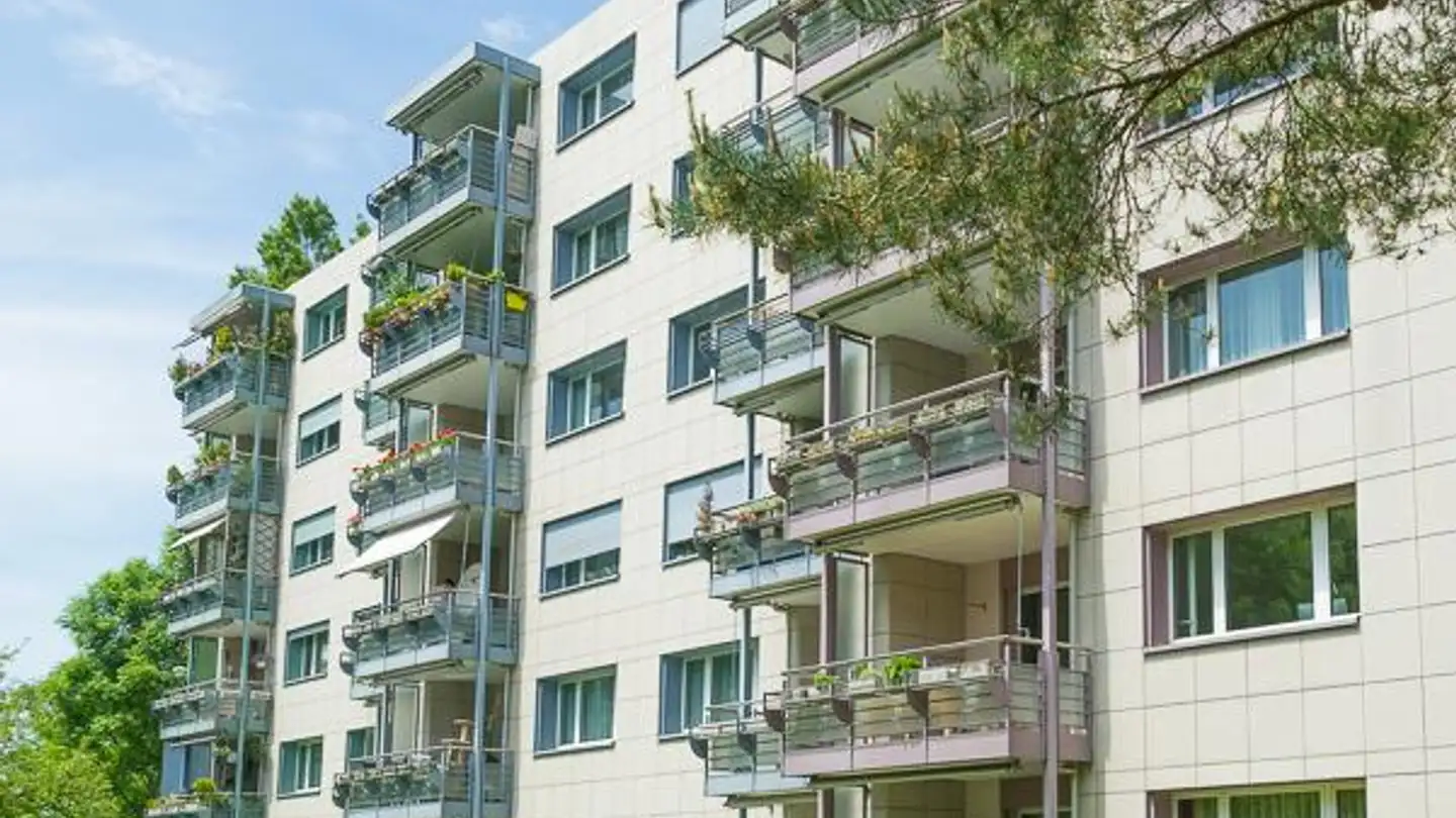 Apartment for rent - Bienenweg 5, 8500 Frauenfeld - Photo 2