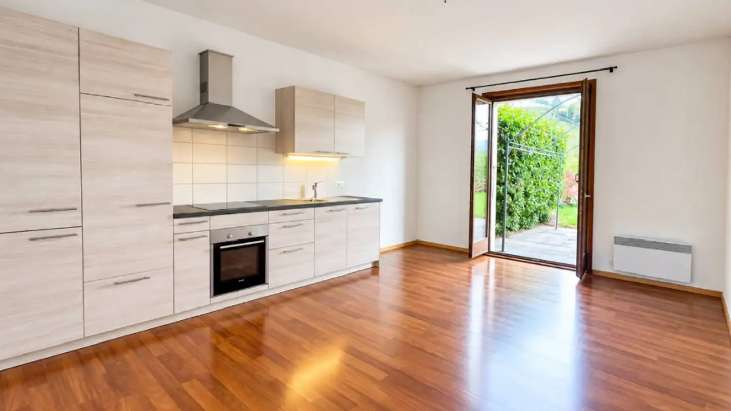 Apartment for rent - 1867 Ollon VD - Photo 3