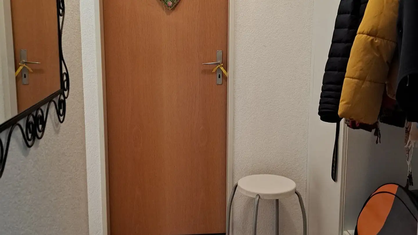 Wohnung mieten - Irisweg 5, 5417 Untersiggenthal