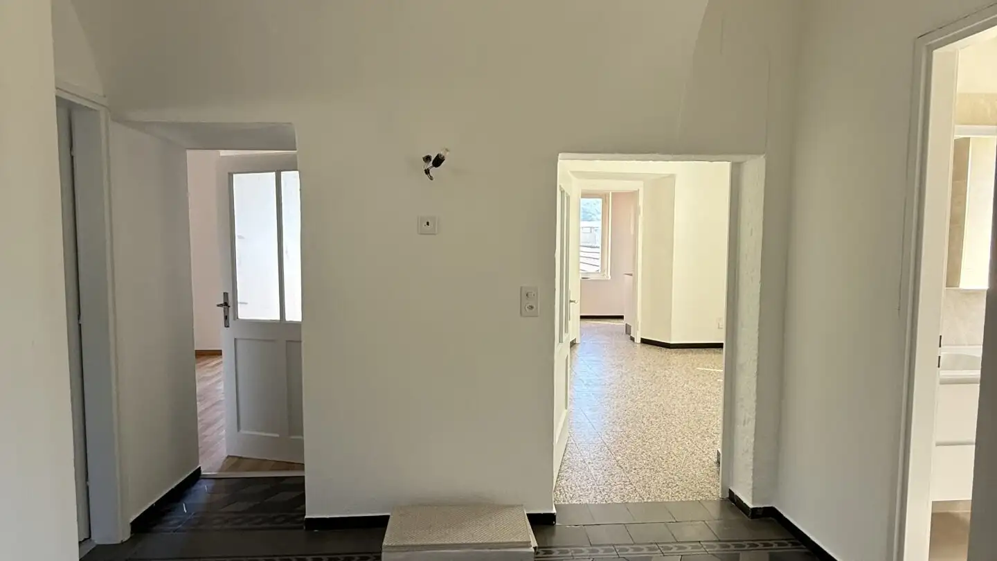 Appartement à louer - Via Campei 8, 6646 Contra - Photo 2