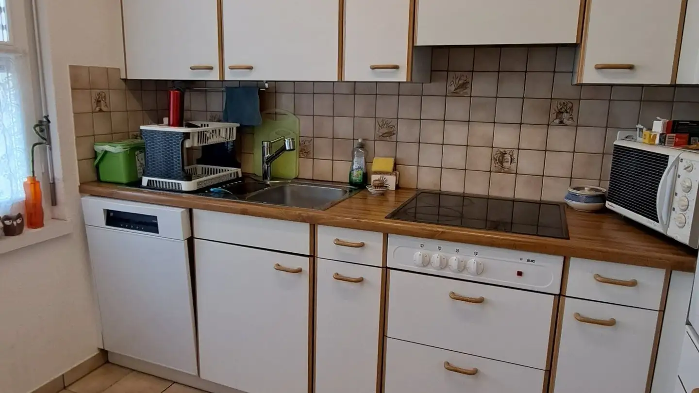 Wohnung mieten - Irisweg 5, 5417 Untersiggenthal - Foto 4