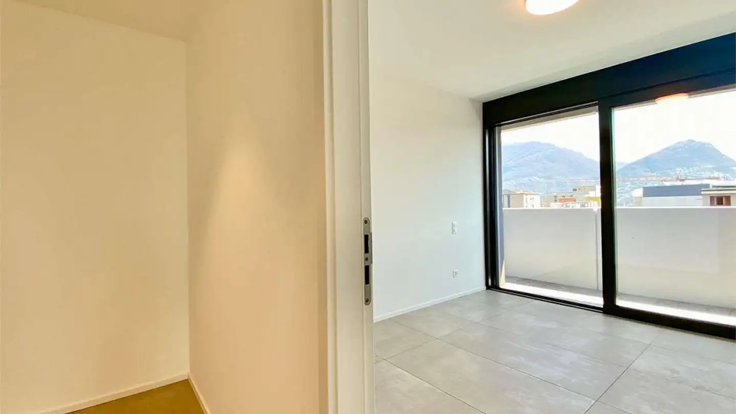 Appartamento in affitto - Vicolo Concordia 2, 6932 Breganzona - Photo 3