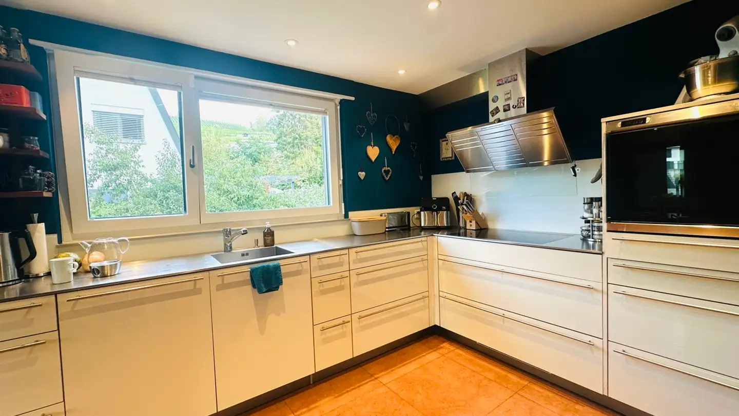 Maison individuelle à vendre - Weingartenweg 8, 4312 Magden - Photo 4