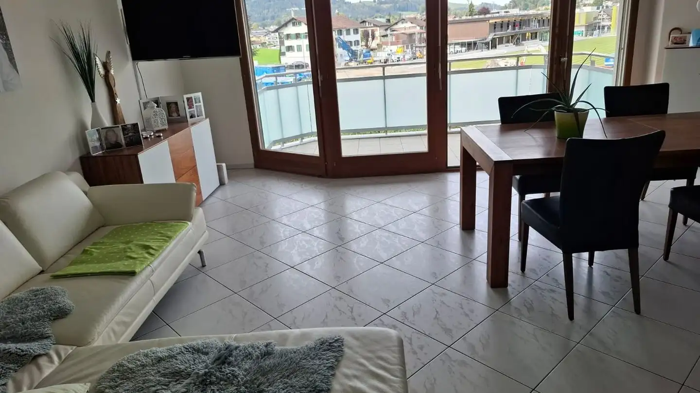 Appartamento in affitto - 6314 Unterägeri