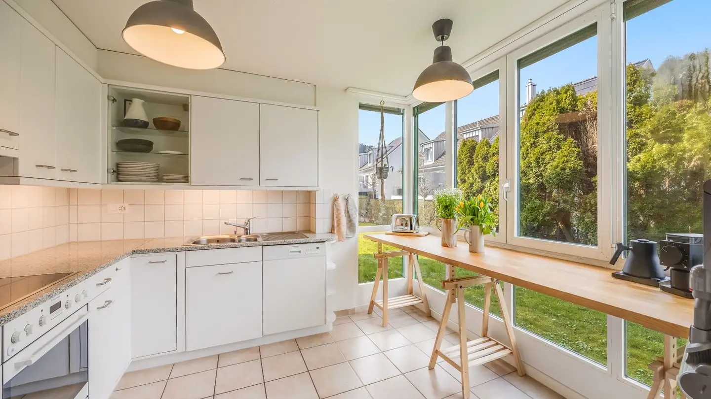 Appartamento in vendita - 8810 Horgen