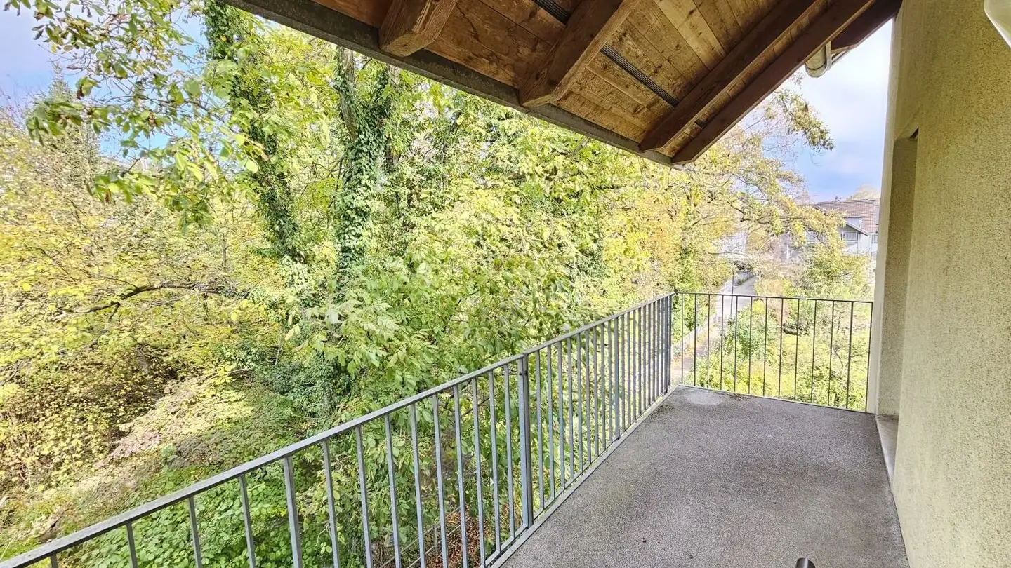 Duplex à louer - Im Seehof 51, 8610 Uster