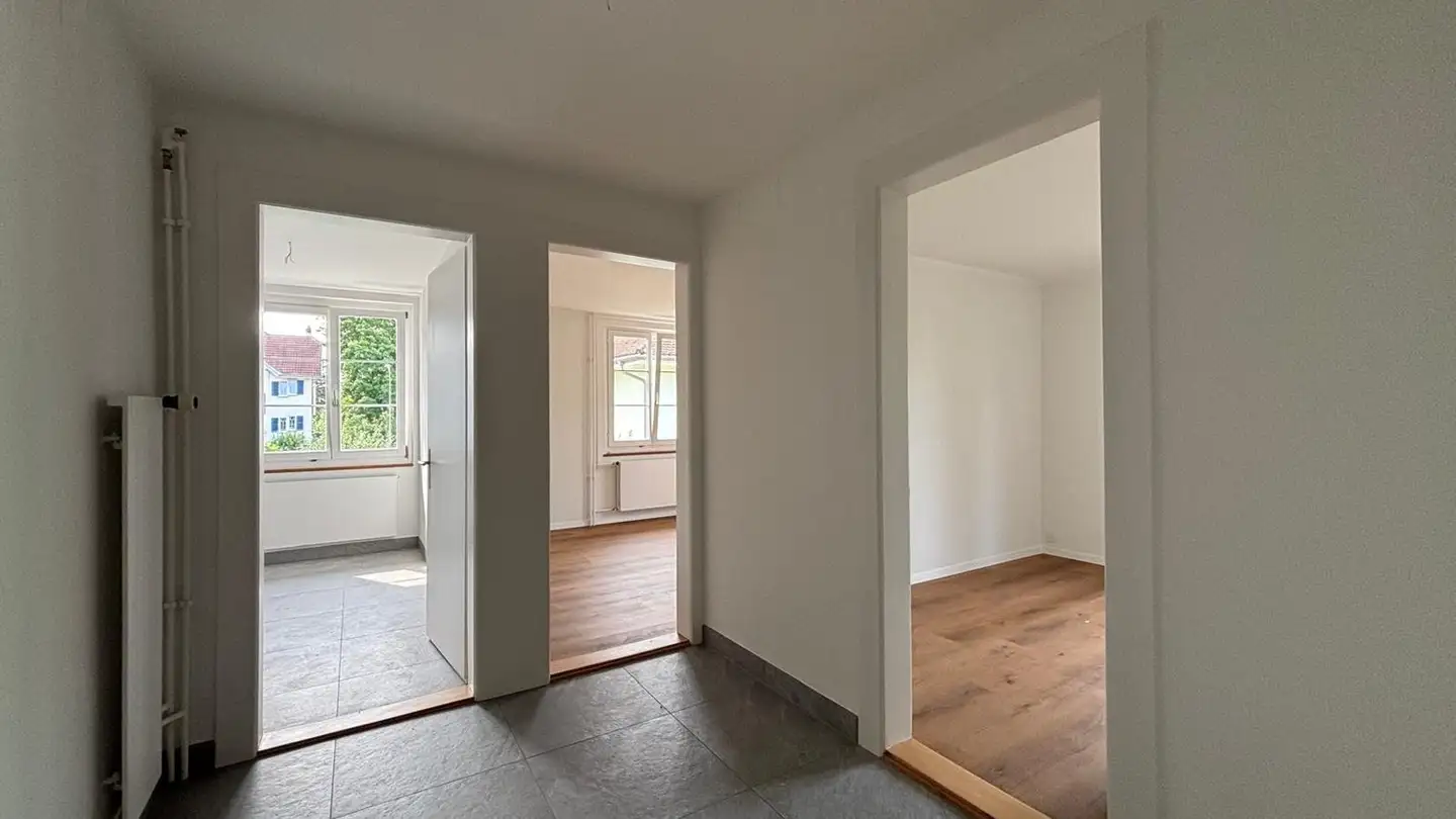 Appartamento in affitto - 2503 Biel/Bienne