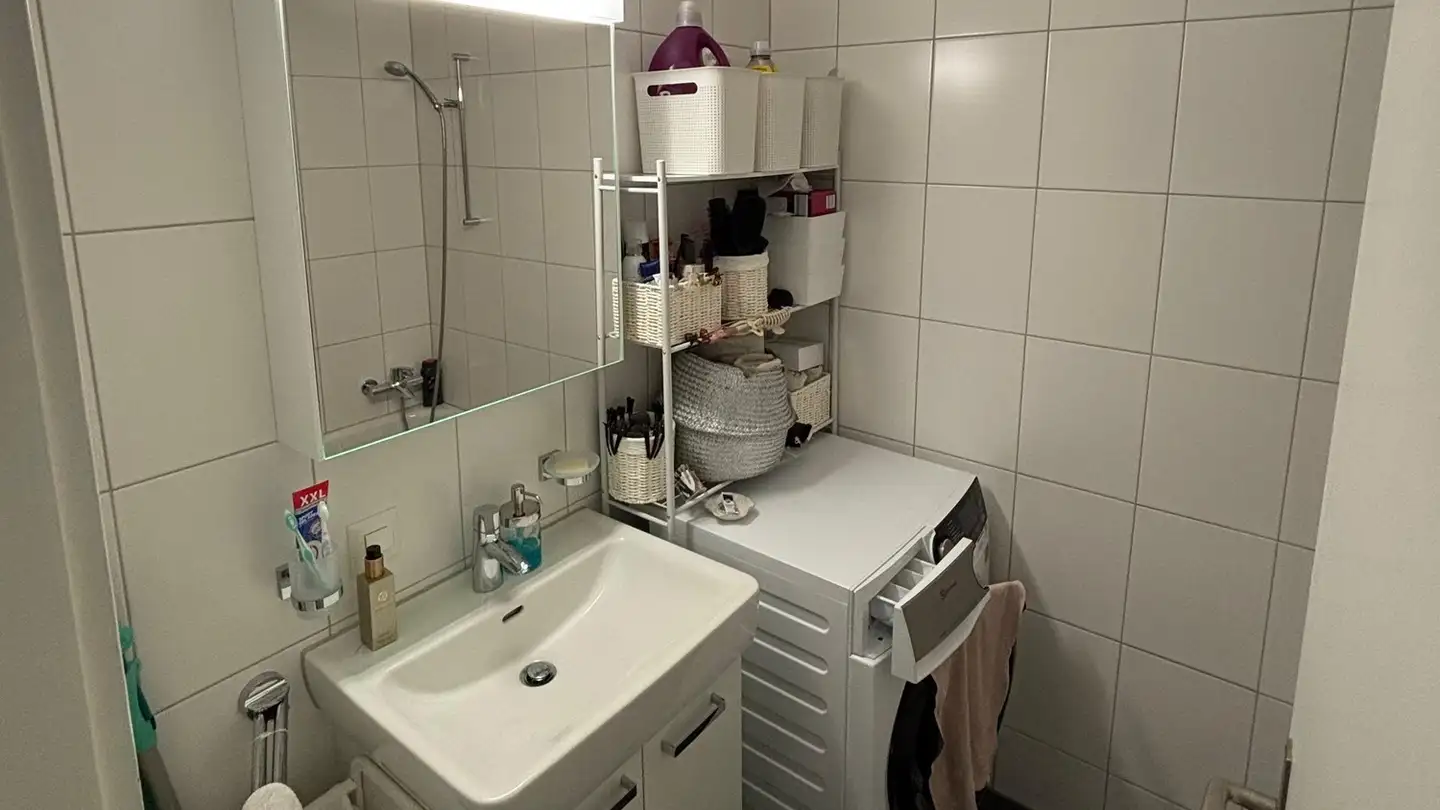 Appartement à louer - Glärnischstrasse 43, 8810 Horgen - Photo 3