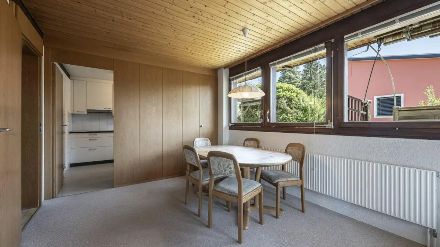 Casa a schiera in vendita - Primeliweg 10, 5737 Menziken - Foto 4