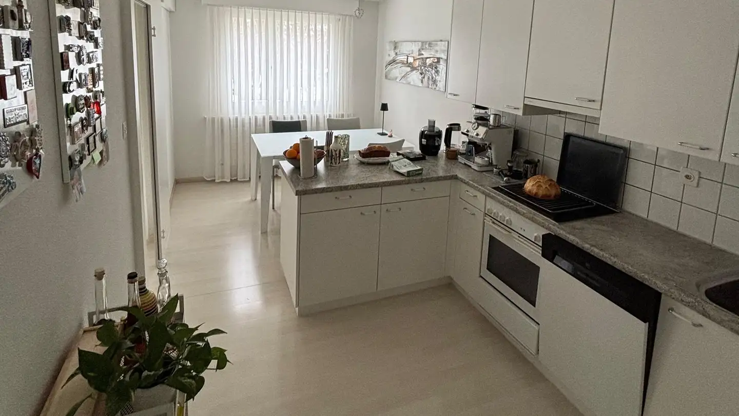 Appartement à louer - Glärnischstrasse 43, 8810 Horgen - Photo 4