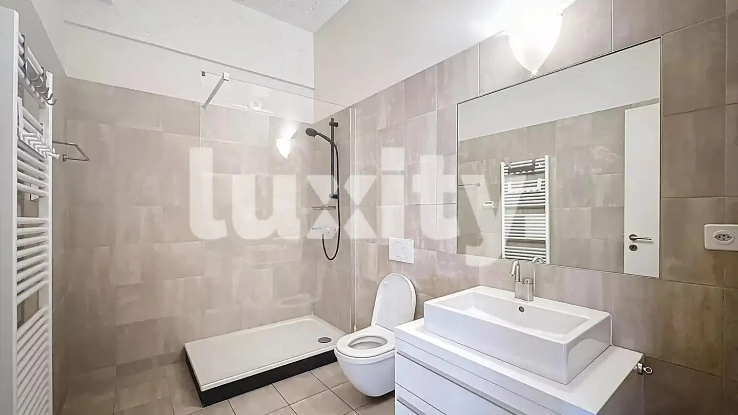 Appartamento in affitto - Rue Châtelain, 1203 Genève - Foto 4