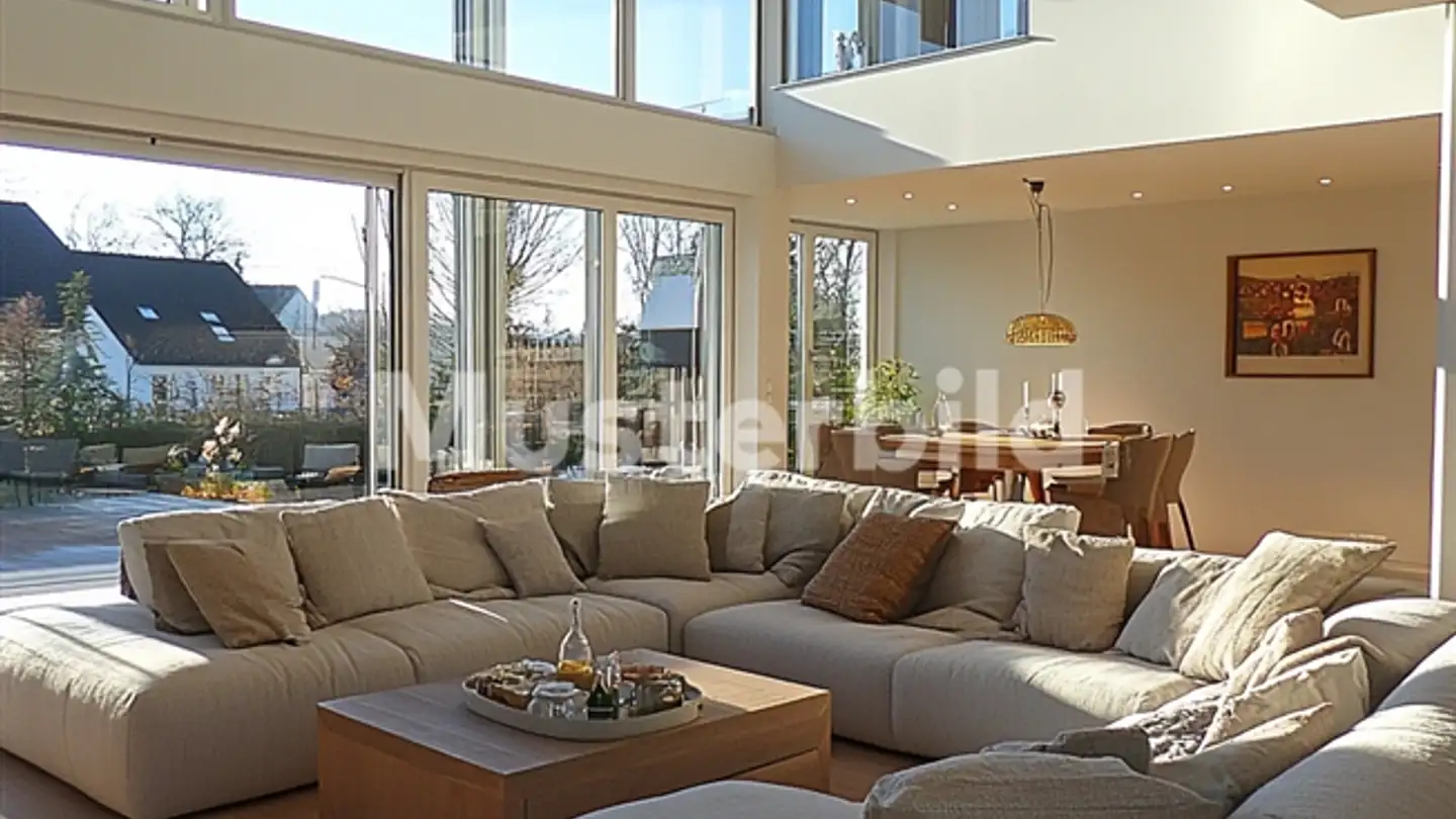 Apartment for sale - 8712 Stäfa