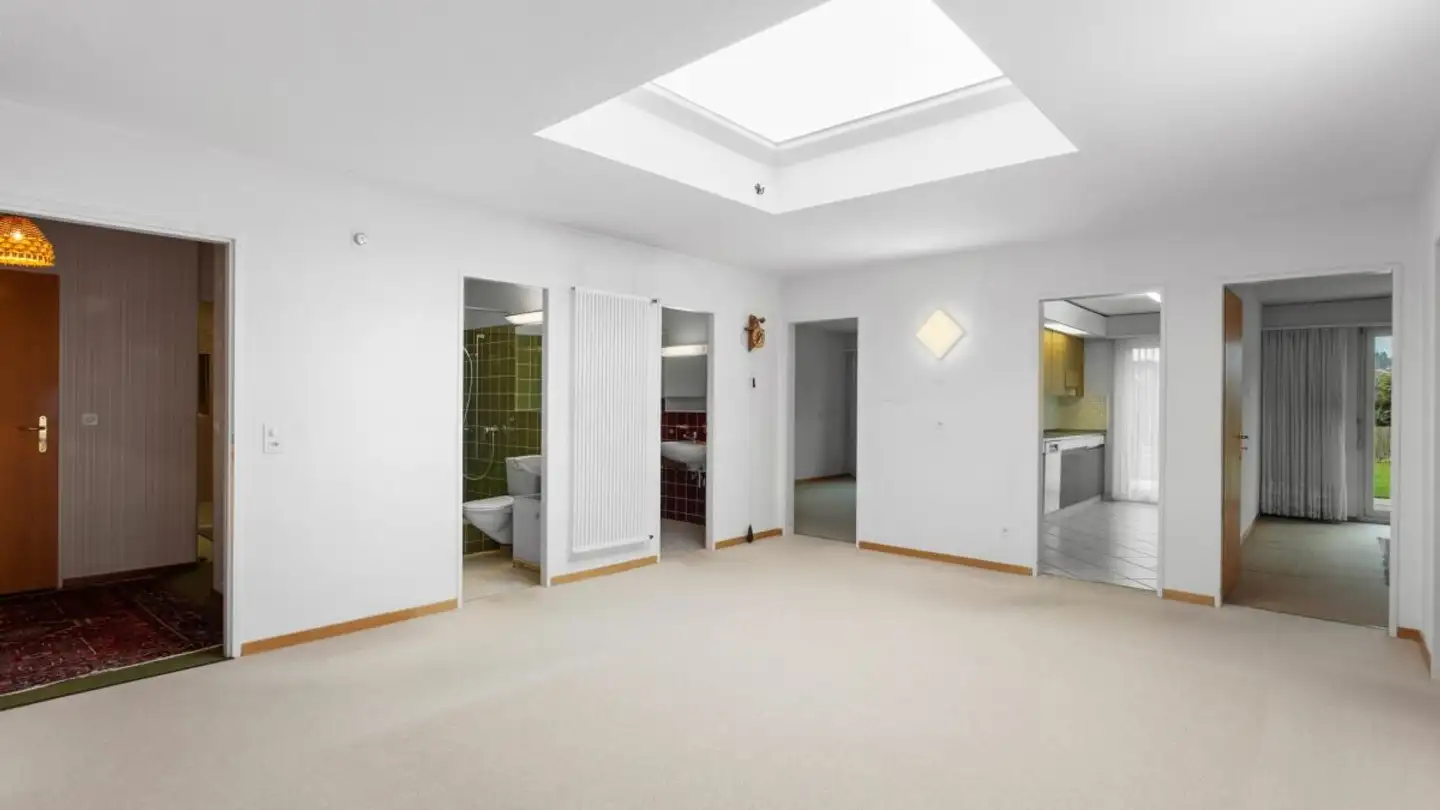 Casa singola in vendita - Sunnenbergstrasse 9, 8447 Dachsen